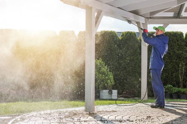 Best Gas Station Cleaning  in Bay Hill, FL