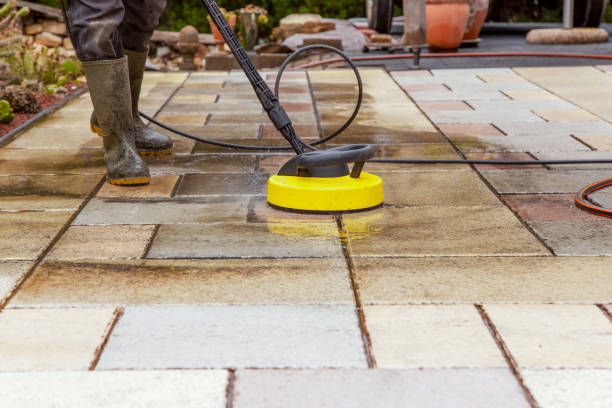 Best Patio and Deck Pressure Washing  in Bay Hill, FL