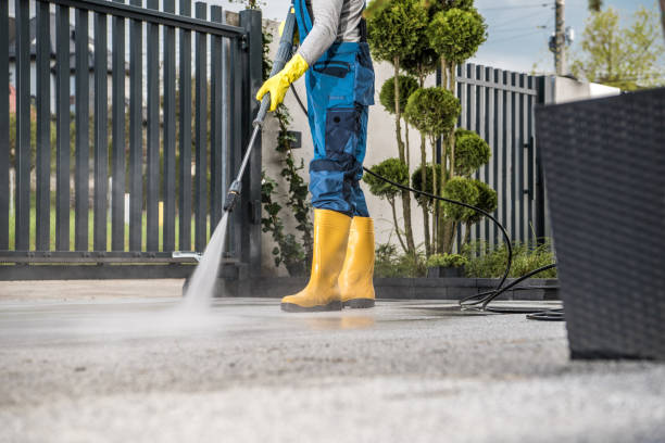 Best Post-Construction Pressure Washing  in Bay Hill, FL
