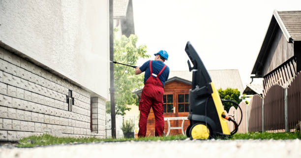 Best Building Exterior Washing  in Bay Hill, FL